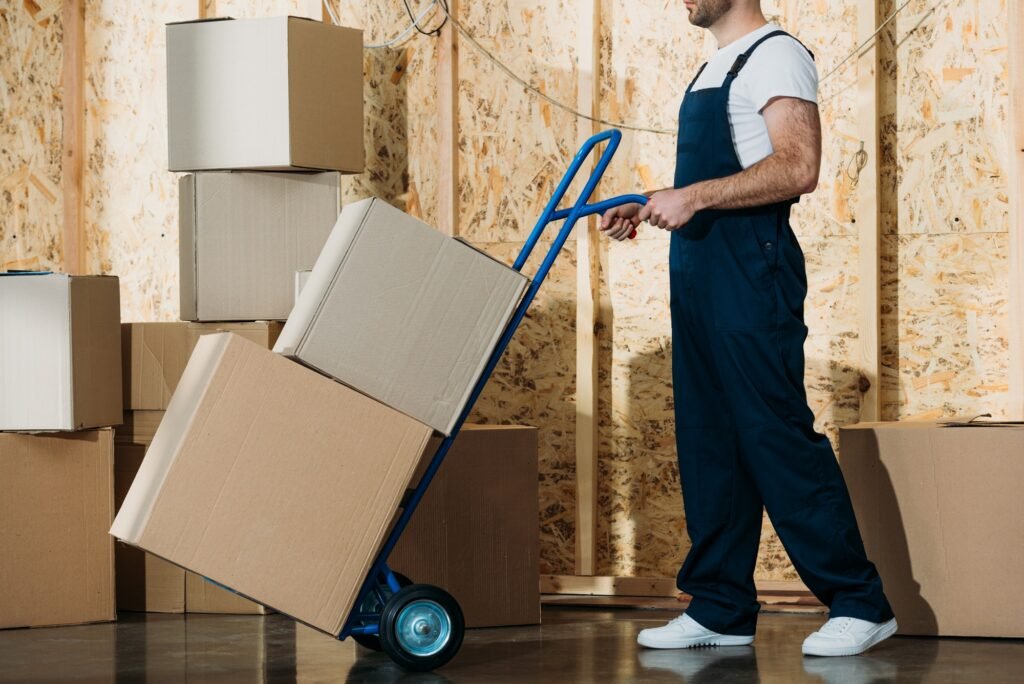 best moving company Ottawa