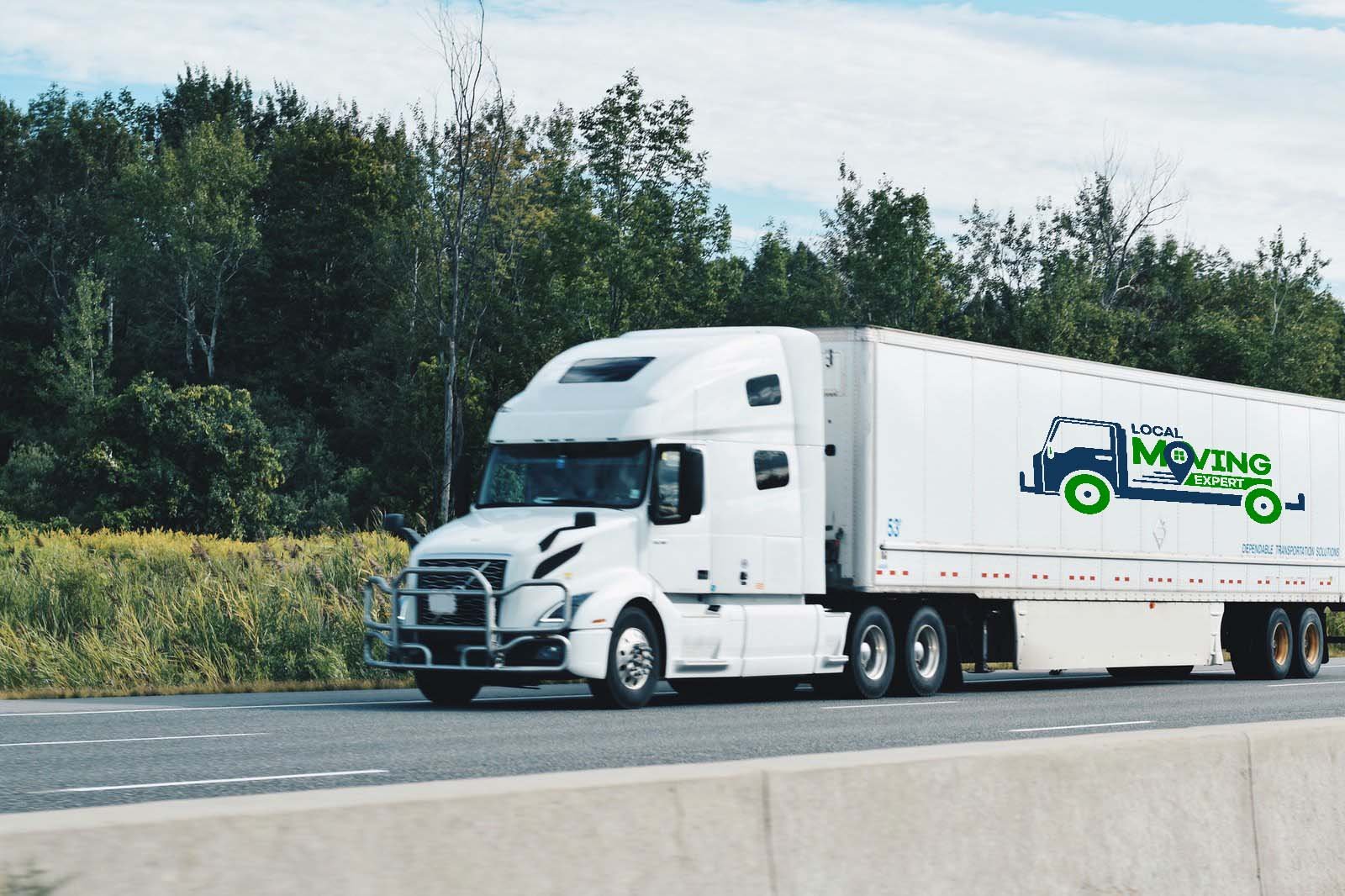 moving company kingston