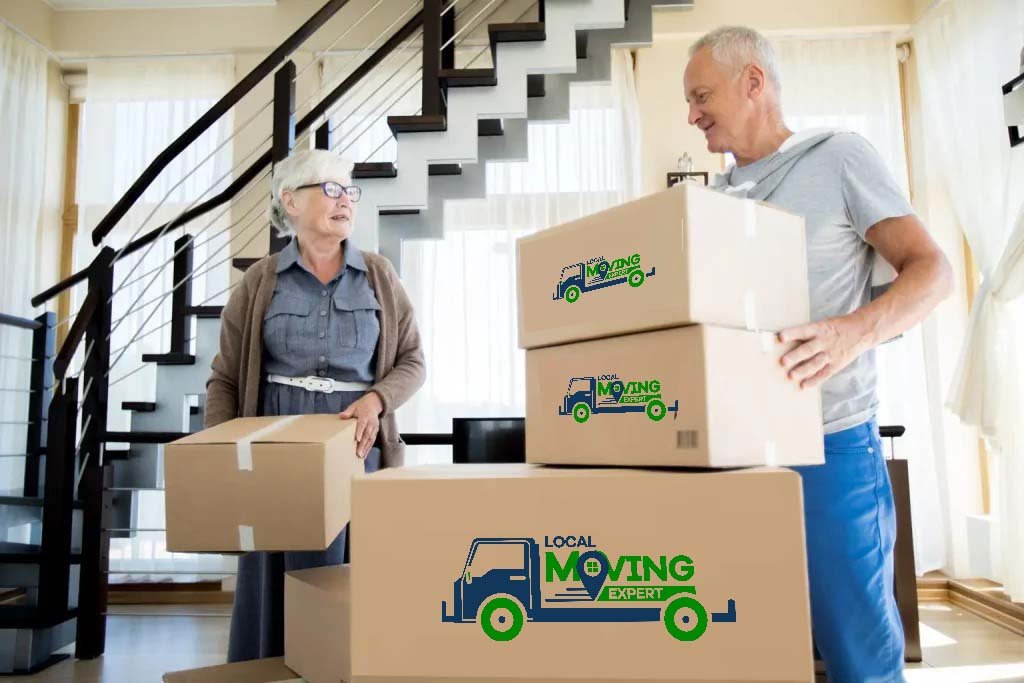 office moving companies