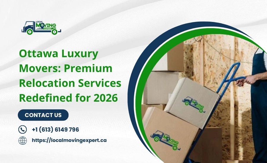 Ottawa movers