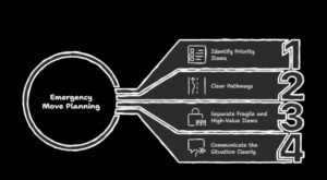 Emergency Movers in Ottawa