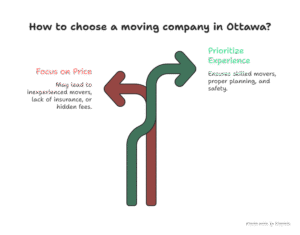 Moving Services in Ottawa