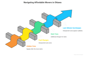 Same Day Moving Company in Ottawa