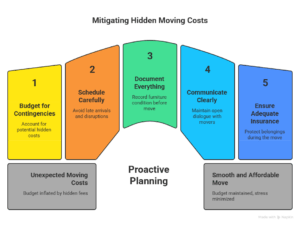 How to Choose a Moving Company in Ottawa | Expert Tips