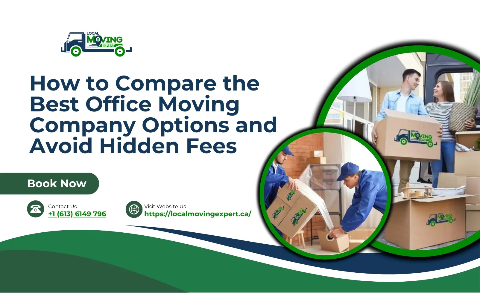 best office moving company