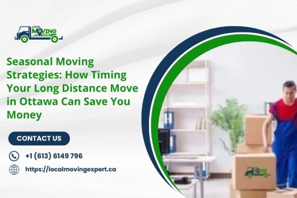 Seasonal Moving Strategies