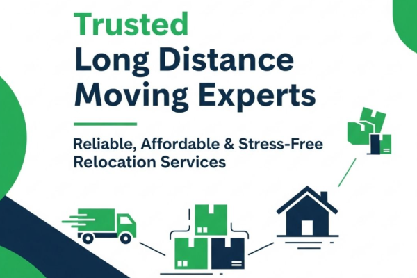 Ottawa Long Distance Moving Ottawa Long Distance Moving