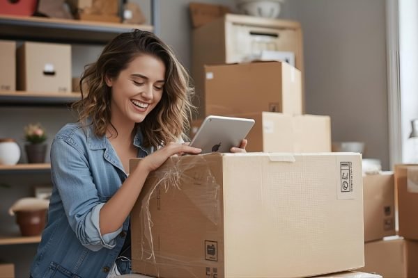 Professional Moving Company in Ottawa