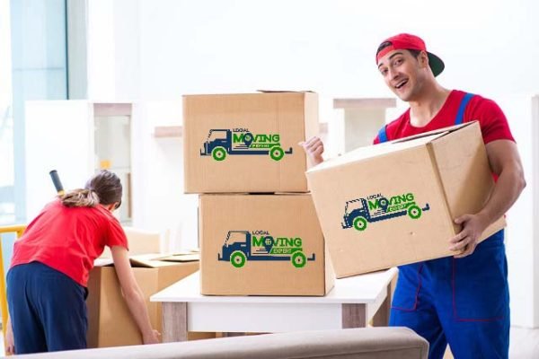 Local Moving Expert