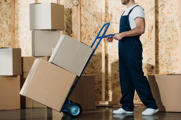 best moving company Ottawa